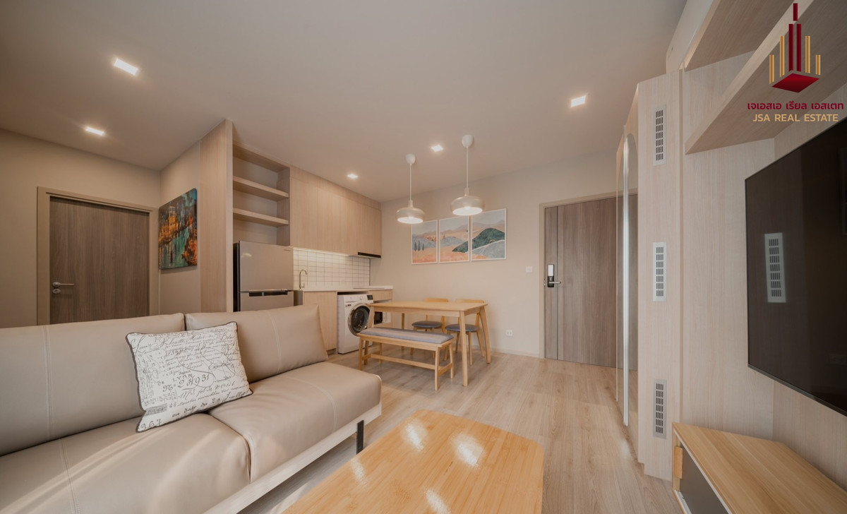 For RentCondoLadprao, Central Ladprao : ✨ For Rent: Metris Ladprao Condo ✨ 💰 Only 33,000 THB/month