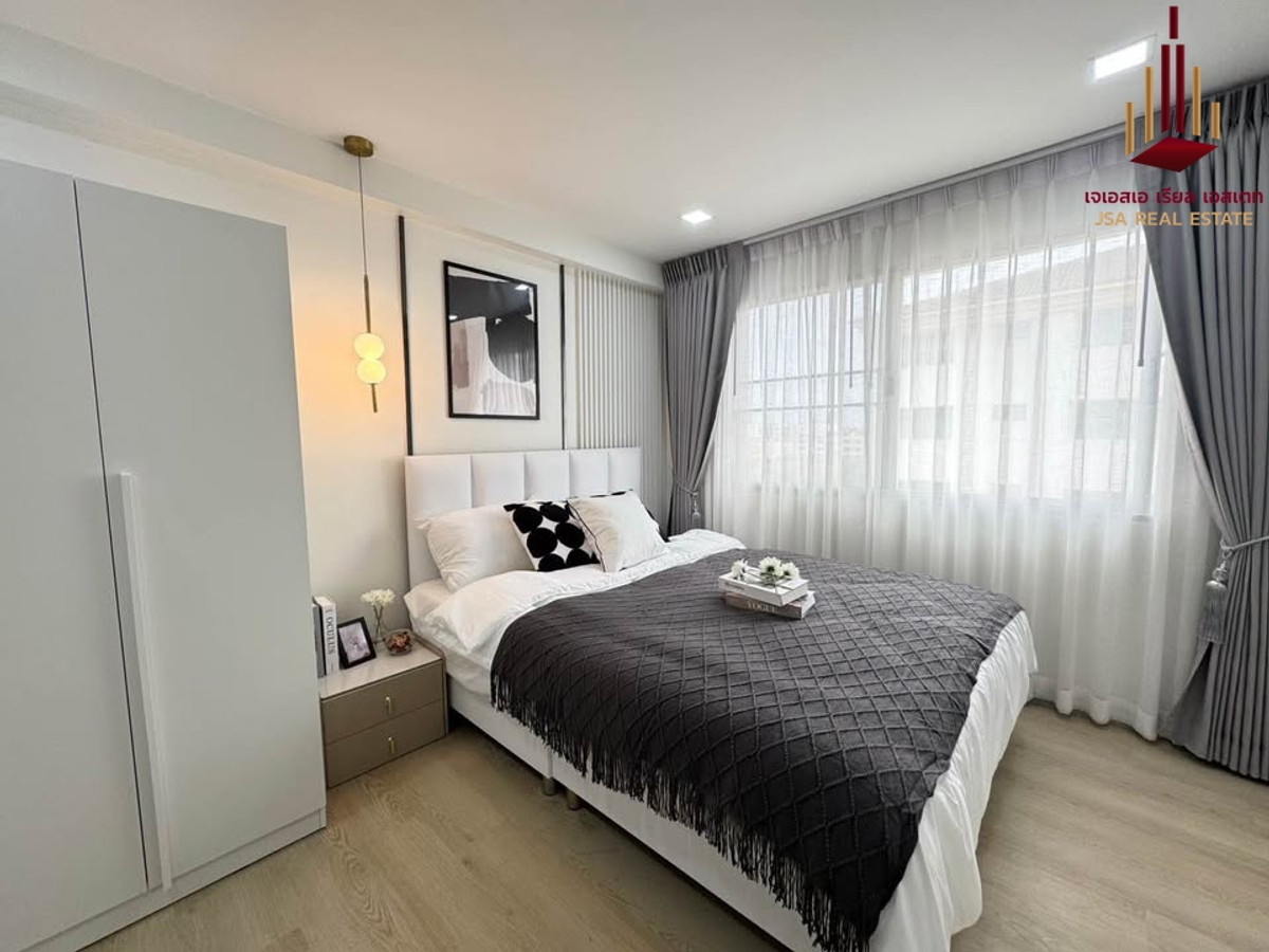 For SaleCondoLadprao, Central Ladprao : ✨ For Sale: Century Park Ladprao Condo ✨ 💰 Only 2,290,000 THB