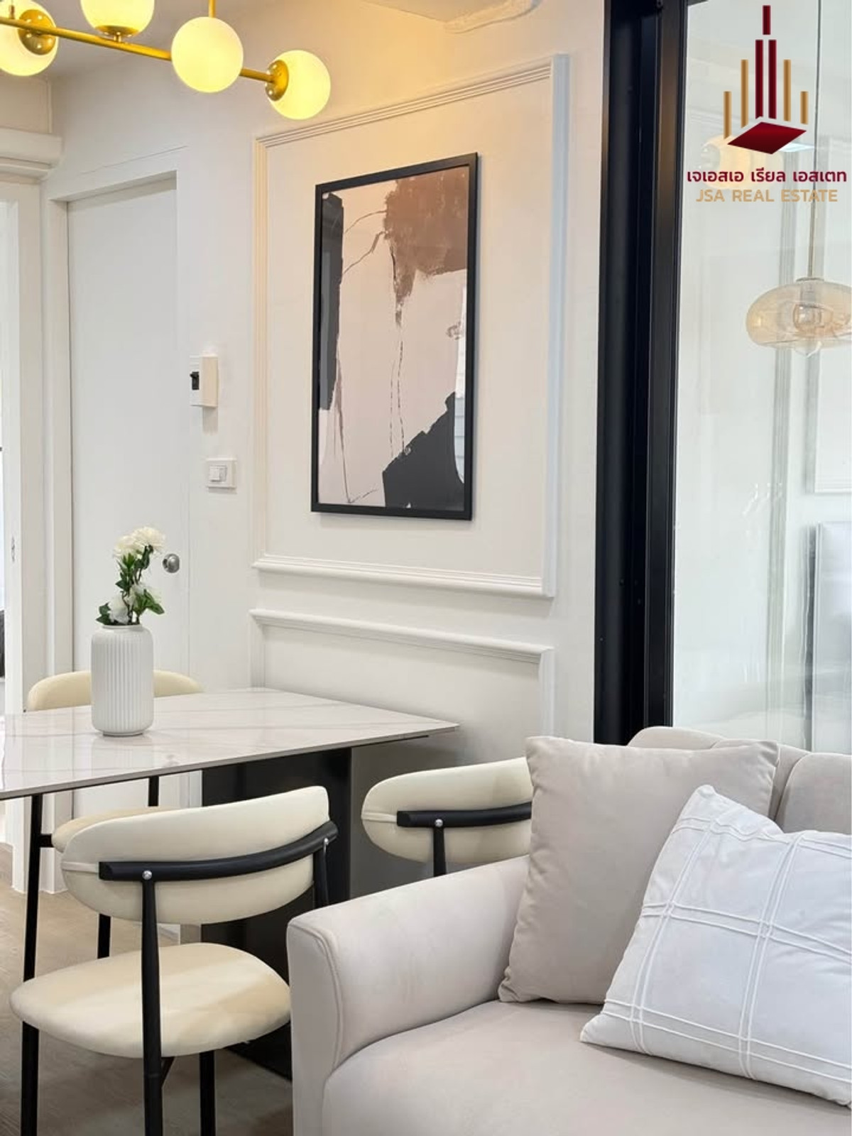 For SaleCondoLadprao, Central Ladprao : ✨ For Sale: Century Park Ladprao Condo ✨ 💰 Only 2,290,000 THB