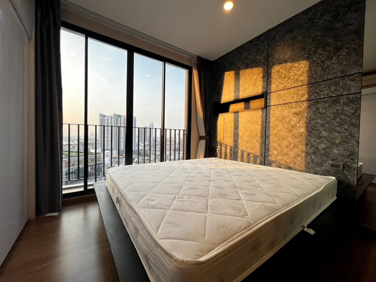 ให้เช่าคอนโดบางซื่อ วงศ์สว่าง เตาปูน : 💖ปล่อยเช่า Condo The Tree Interchange ติดห้างเกตเวย์บางซื่อ /1 ห้องนอน ราคาเพียง 12,000 บาท/สอบถามได้นะคะ 🟢 Line : atfirm2010💖