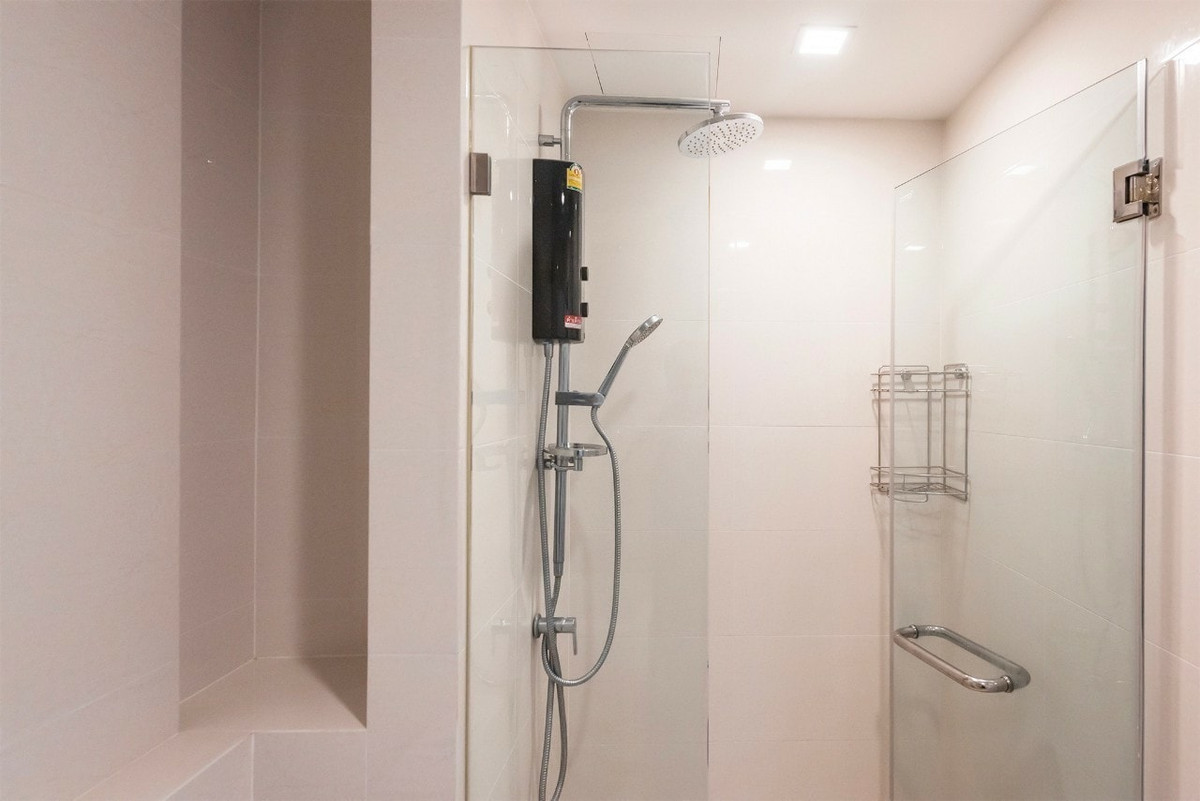 For SaleCondoRatchadapisek, Huaikwang, Suttisan : Metro Luxe Ratchada / 1 Bedroom (SALE WITH TENANT), Metro Luxe Ratchada / 1 Bedroom (Sale with Tenant) TARN052