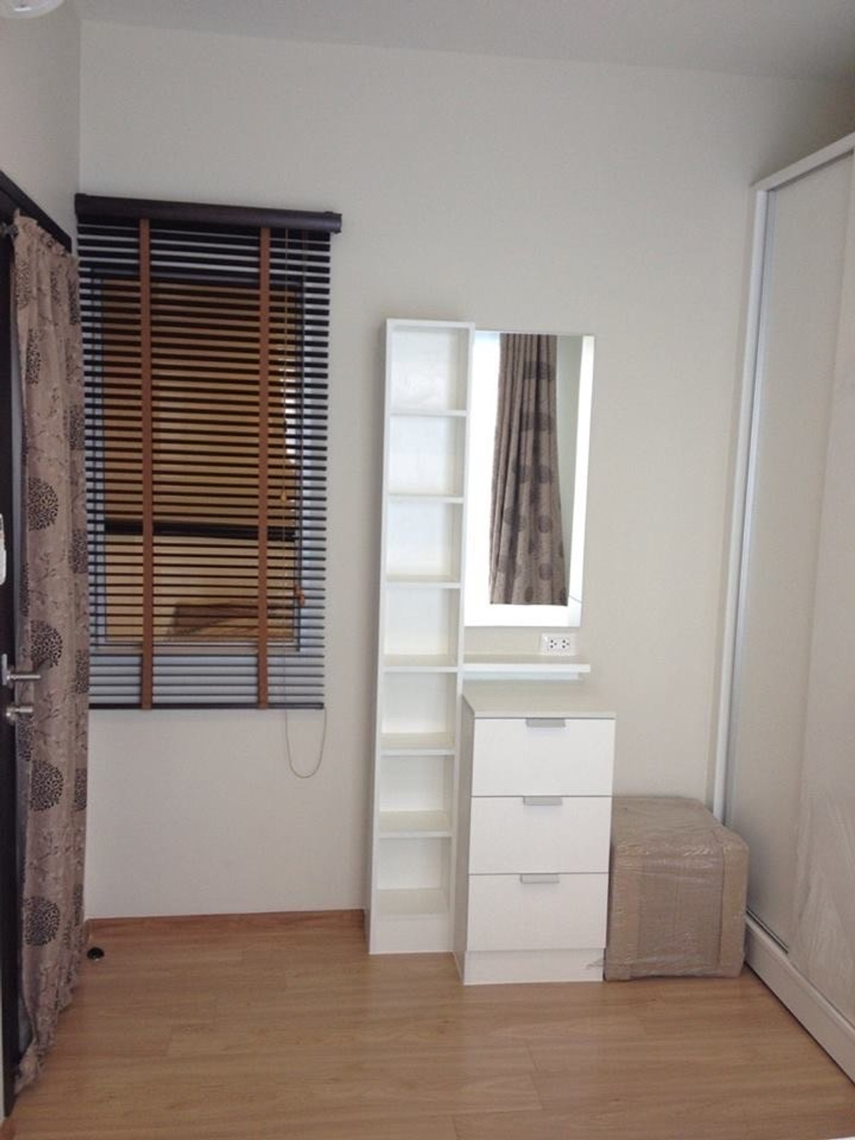 For SaleCondoRatchadapisek, Huaikwang, Suttisan : The Tempo Ratchada / 1 Bedroom (FOR SALE), The Tempo Ratchada / 1 Bedroom (For Sale) TARN033