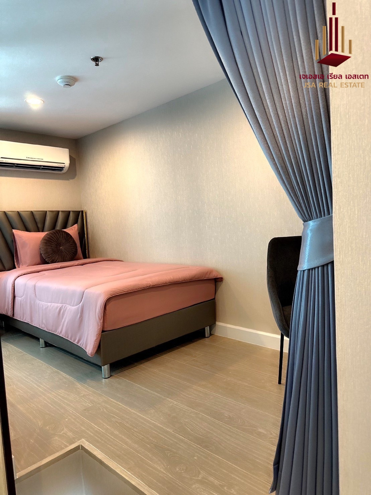 For RentCondoBang Sue, Wong Sawang, Tao Pun : ✨ For Rent : Metro Sky Prachachuen Condo ✨ 💰 Only 19,000 thb/month