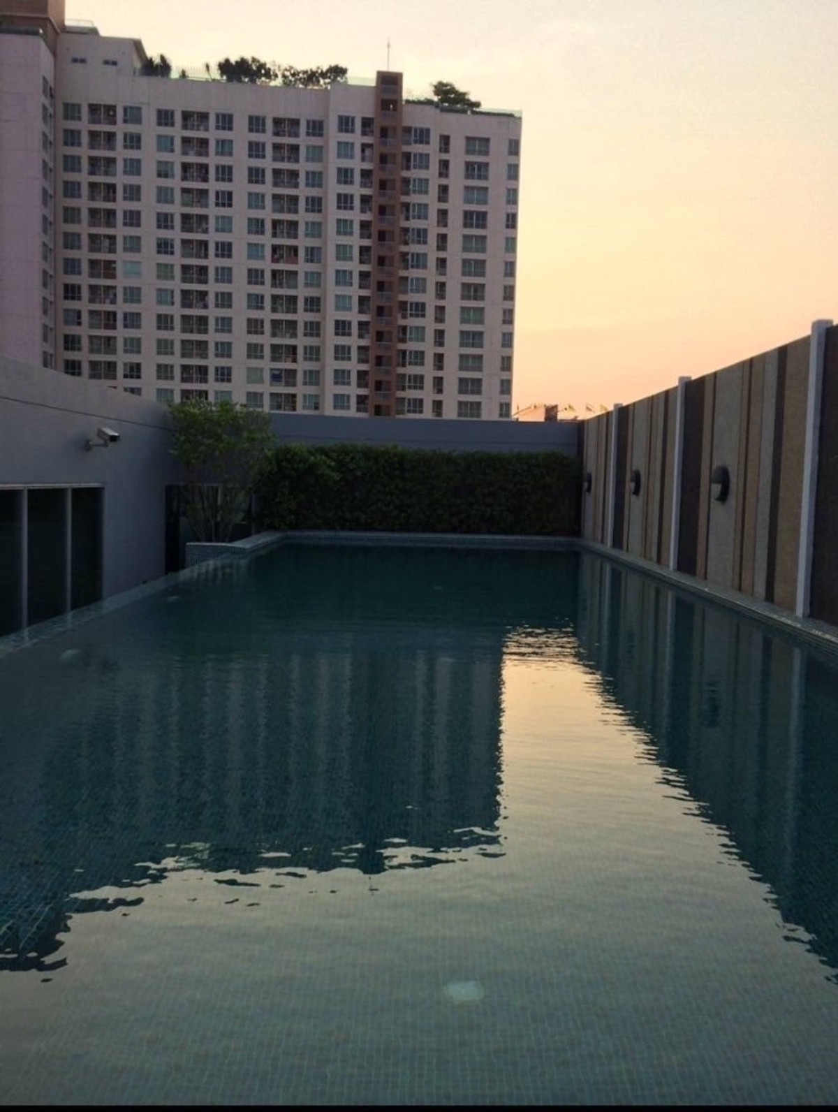 For SaleCondoRatchadapisek, Huaikwang, Suttisan : The Tempo Ratchada / 1 Bedroom (FOR SALE), The Tempo Ratchada / 1 Bedroom (For Sale) TARN033