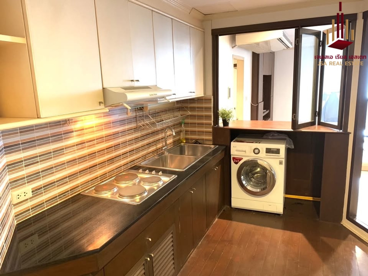 For RentCondoSukhumvit, Asoke, Thonglor : ✨ For Rent : The Waterford Park Sukhumvit 53 Condo ✨ 💰 Only 22,000 thb/month