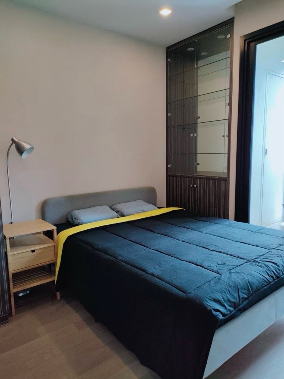 ให้เช่าคอนโดสุขุมวิท อโศก ทองหล่อ : 𝐀𝐒𝐇𝐓𝐎𝐍 𝐀𝐒𝐎𝐊𝐄 ห้องใหม่ 𝟐𝟖,𝟎𝟎𝟎/𝐌𝐨𝐧𝐭𝐡 𝐍𝐞𝐰 𝐑𝐨𝐨𝐦 ชั้นสูง วิวเมือง ไม่บลอควิว 𝐎 เมตร 𝐁𝐓𝐒 𝐒𝐮𝐤𝐡𝐮𝐦𝐯𝐢𝐭 / 𝐌𝐑𝐓 𝐀𝐒𝐎𝐊𝐄 