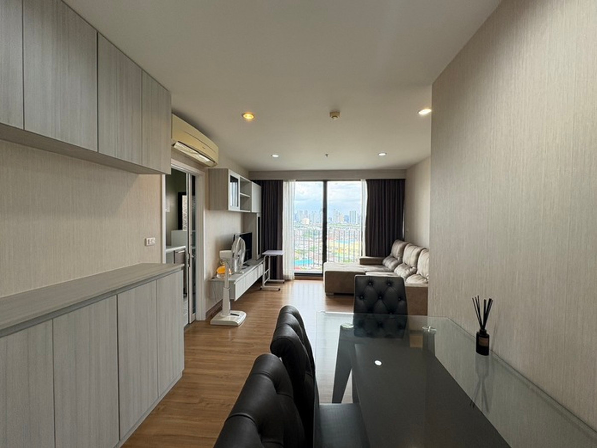 ให้เช่าคอนโดบางซื่อ วงศ์สว่าง เตาปูน : 💖💖[เช่า] Condo The Tree Interchange ติดห้างเกตเวย์บางซื่อใกล้ MRT เตาปูน และ MRT บางโพ /2 ห้องนอน ราคา 22,000 บาท/สนใจสอบถามได้นะคะ Line ID = atfirm2010 💖💖