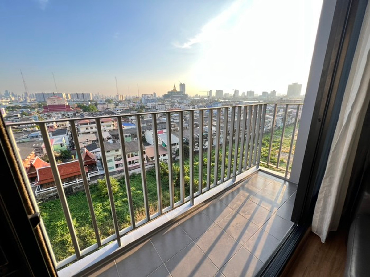 ให้เช่าคอนโดบางซื่อ วงศ์สว่าง เตาปูน : 💖ปล่อยเช่า Condo The Tree Interchange ติดห้างเกตเวย์บางซื่อ /2 ห้องนอน ราคาเพียง 17,000 บาท/สอบถามได้นะคะ 🟢 Line : atfirm2010💖