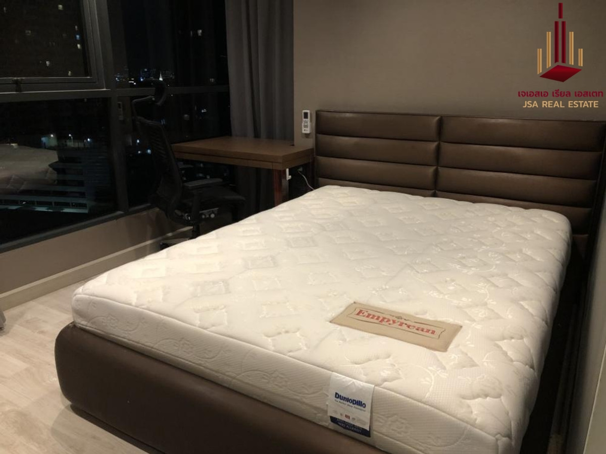 For SaleCondoWongwianyai, Charoennakor : ✨ For sale Ideo Mobi Sathorn ✨ 💰 Price 5,700,000 baht