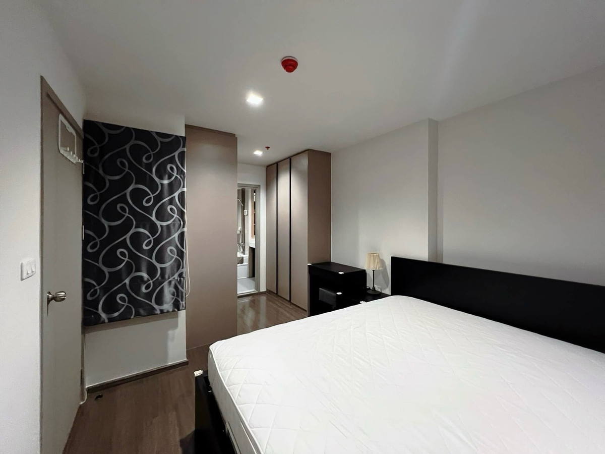 For RentCondoOnnut, Udomsuk : 🔥 For [Rent] 🔥  [ Ideo S93 ] - [ 1 Bedroom ] / Fully furnished++, a very private and luxurious condo surrounded by markets, restaurants and street food, unblockable view. BTS Bangchak is at the front of the condo ONLY 19k!! 👍