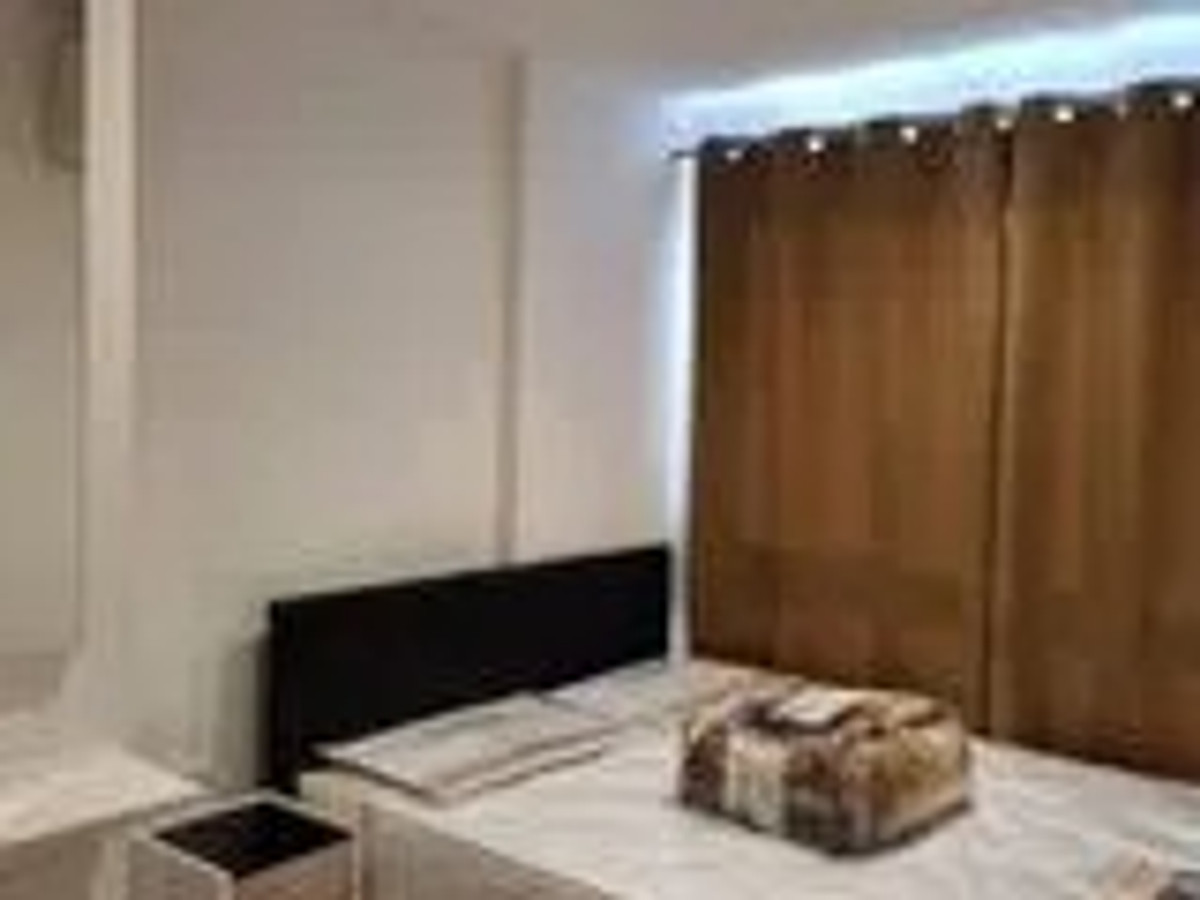 For RentCondoSeri Thai, Ramkhamhaeng Nida : FOR Rent iCondo Green Space Serithai Unit 544/54(B225)