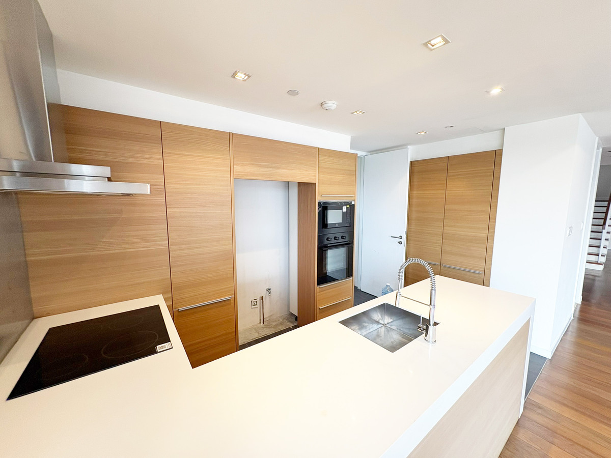 ขายคอนโดพระราม 3 สาธุประดิษฐ์ : ✨บ้านพักตากอากาศริมแม่น้ำเจ้าพระยา The Pano Rama 3 — Luxury River Villa✨