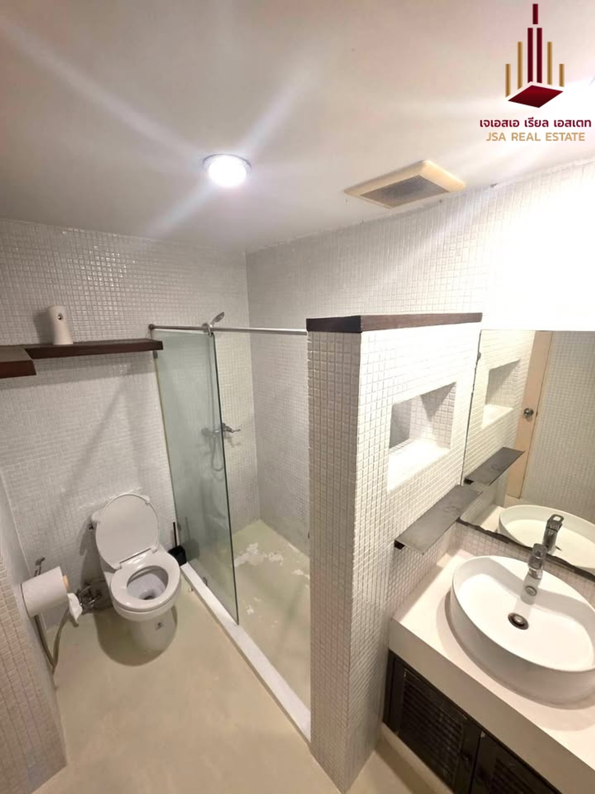 For RentCondoSukhumvit, Asoke, Thonglor : ✨ For Rent : The Waterford Park Sukhumvit 53 Condo ✨ 💰 Only 22,000 thb/month