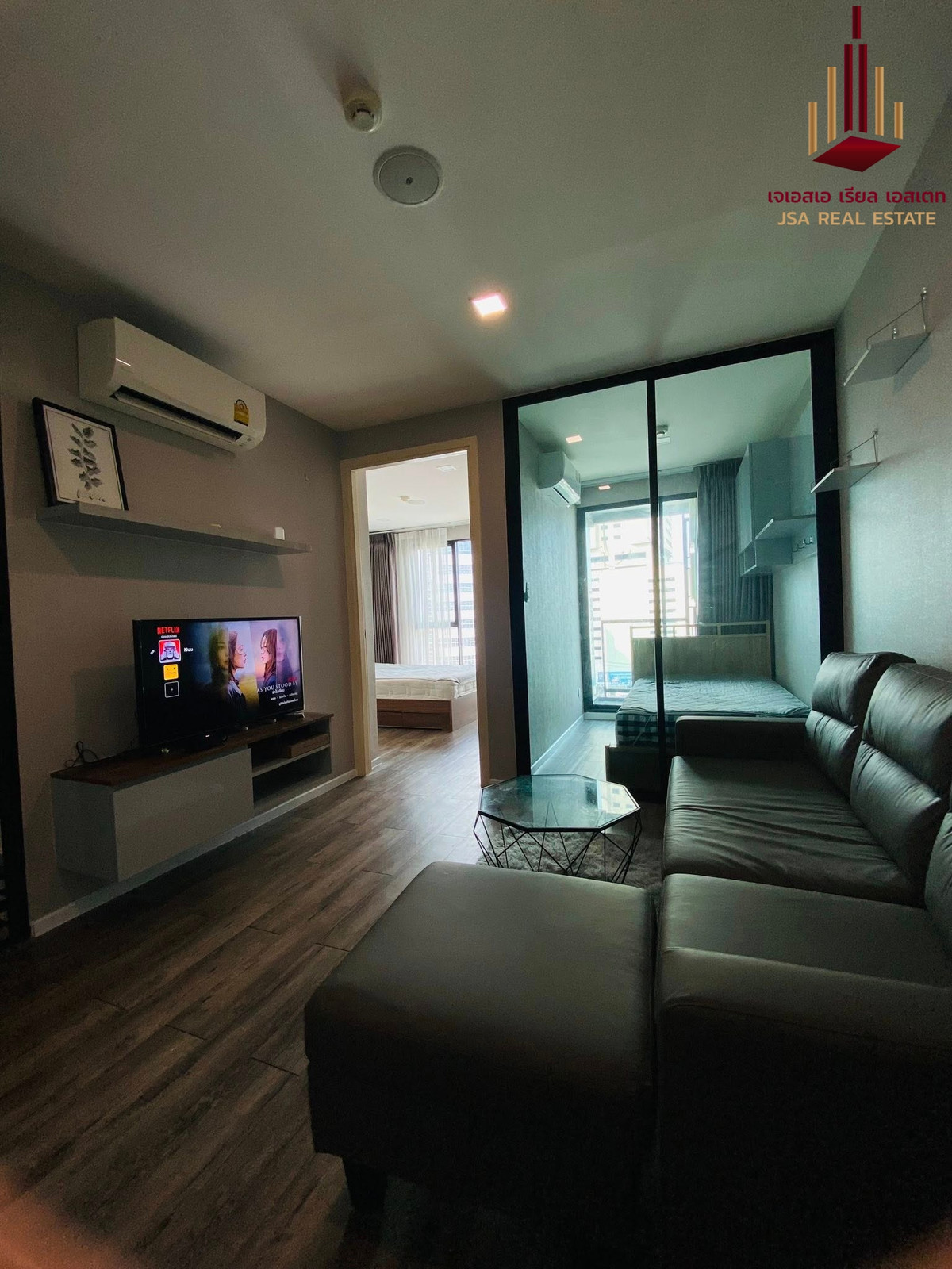 For SaleCondoRatchadapisek, Huaikwang, Suttisan : ✨ For Sale: Modiz Ratchada 32 Condo ✨ 💰 Only 3,990,000 THB