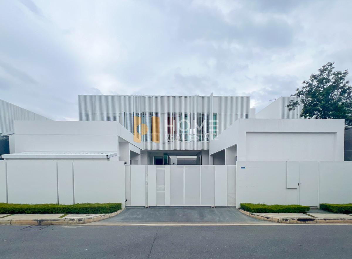 For SaleHouseBangna, Bearing, Lasalle : Vive Bangna / 3 bedrooms (for sale), Vive Bangna / 3 Bedrooms (FOR SALE) MICK054