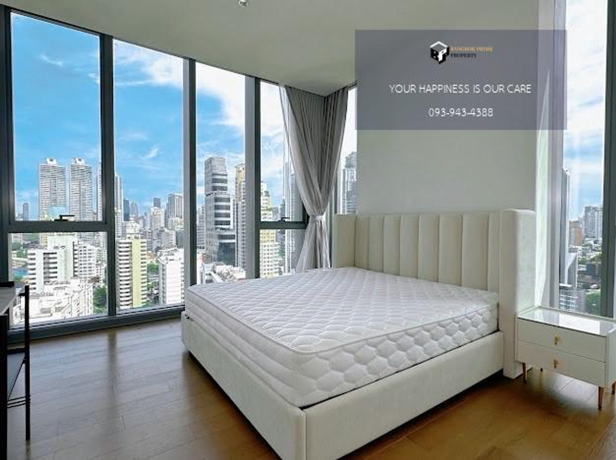 For RentCondoSukhumvit, Asoke, Thonglor : KRAAM Sukhumvit 26 | Modern Luxury Living in the heart of Sukhumvit 💎 near EmQuartier #2025110612780