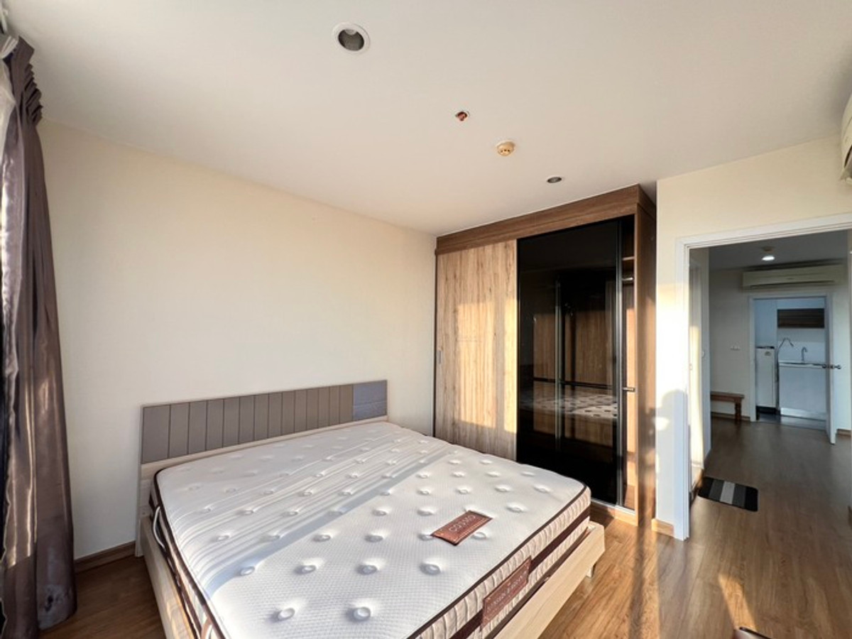 ให้เช่าคอนโดบางซื่อ วงศ์สว่าง เตาปูน : 💖ปล่อยเช่า Condo The Tree Interchange ติดห้างเกตเวย์บางซื่อ /2 ห้องนอน ราคาเพียง 17,000 บาท/สอบถามได้นะคะ 🟢 Line : atfirm2010💖