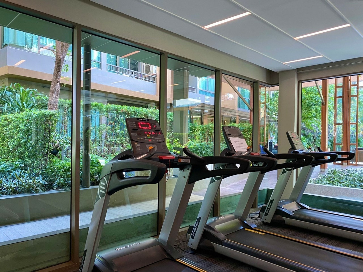 For SaleCondoRatchadapisek, Huaikwang, Suttisan : Metro Luxe Ratchada / 1 Bedroom (SALE WITH TENANT), Metro Luxe Ratchada / 1 Bedroom (Sale with Tenant) TARN052