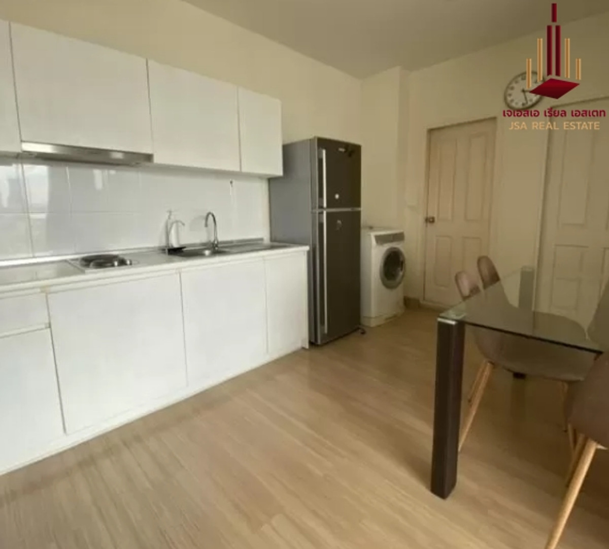 For SaleCondoLadprao, Central Ladprao : ✨For sale Life Add Lat Phrao 18✨Price 5,690,000 baht