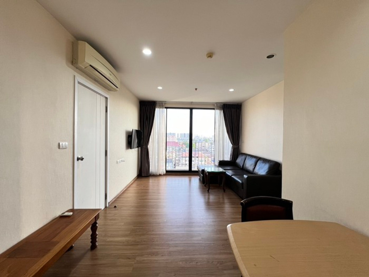 ให้เช่าคอนโดบางซื่อ วงศ์สว่าง เตาปูน : 💖ปล่อยเช่า Condo The Tree Interchange ติดห้างเกตเวย์บางซื่อ /2 ห้องนอน ราคาเพียง 17,000 บาท/สอบถามได้นะคะ 🟢 Line : atfirm2010💖