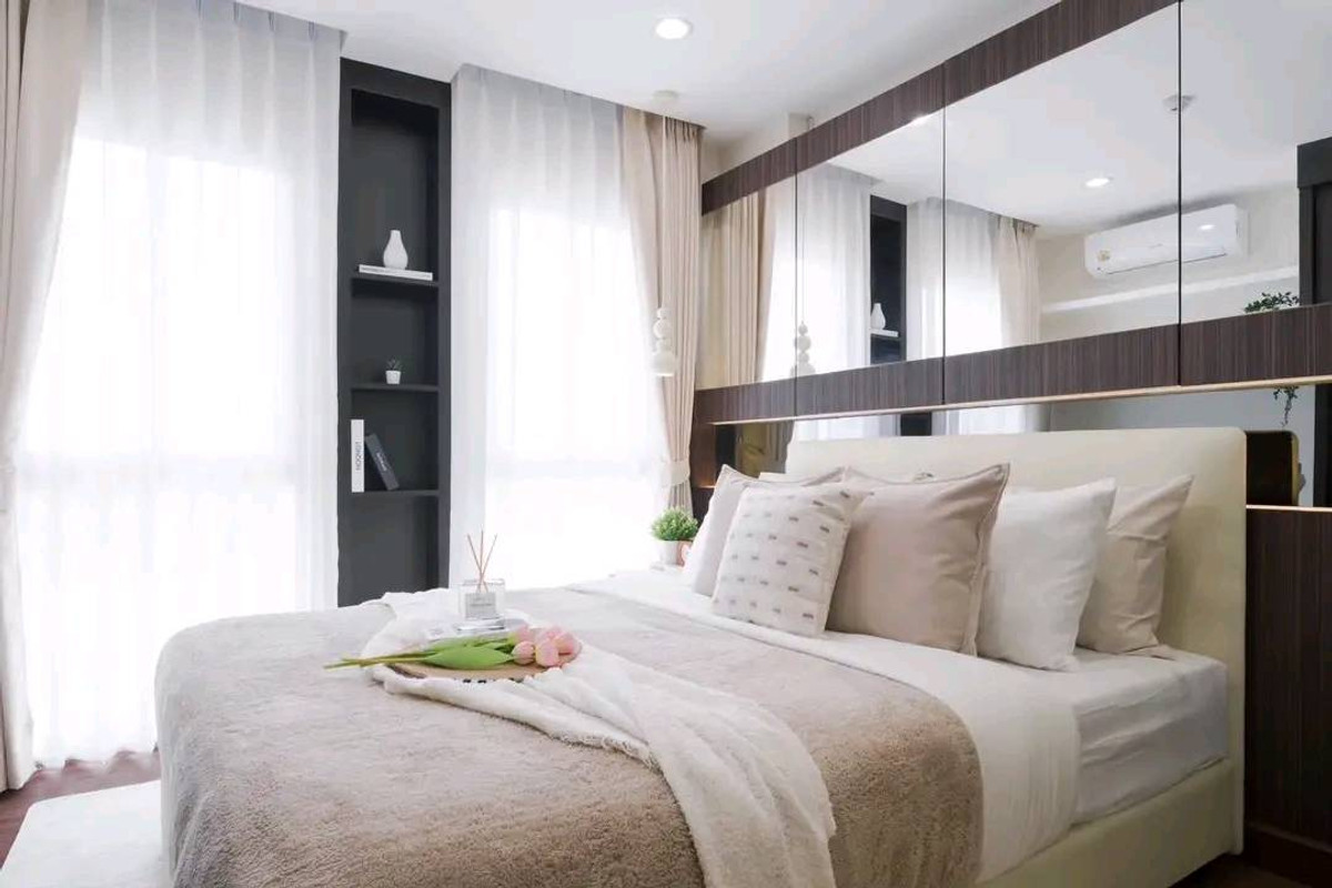 ขายคอนโดนวมินทร์ รามอินทรา : 💥SL-9300💥ขายคอนโด ห้องสวย ราคาดี พาร์ค เอ็กโซ เกษตร - นวมินทร์👉แอดไลน์ @mastercondo