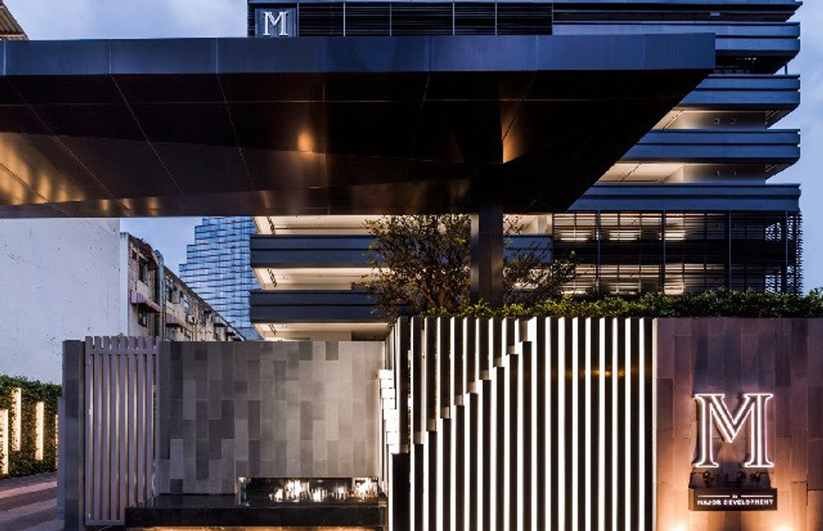 ให้เช่าคอนโดสีลม ศาลาแดง บางรัก : ✨ Rare Item ไม่ต้องเลือก คุณและสัตว์เลี้ยงแฮปปี้ได้เต็มที่ที่ M Silom 🐕🐈