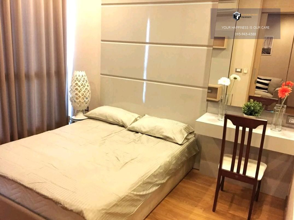 For RentCondoRama9, Petchburi, RCA : The Address Asoke | 🚝Near BTS,MRT Phetchaburi #2025110612773