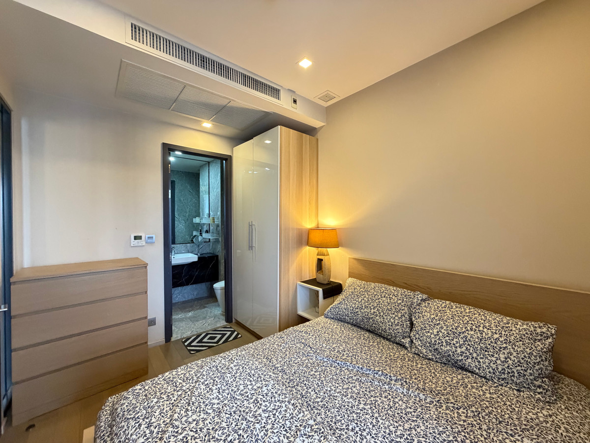 ให้เช่าคอนโดสุขุมวิท อโศก ทองหล่อ : 🔥 HOT DEAL 1 bedroom for rent at Ashton asoke 🔥