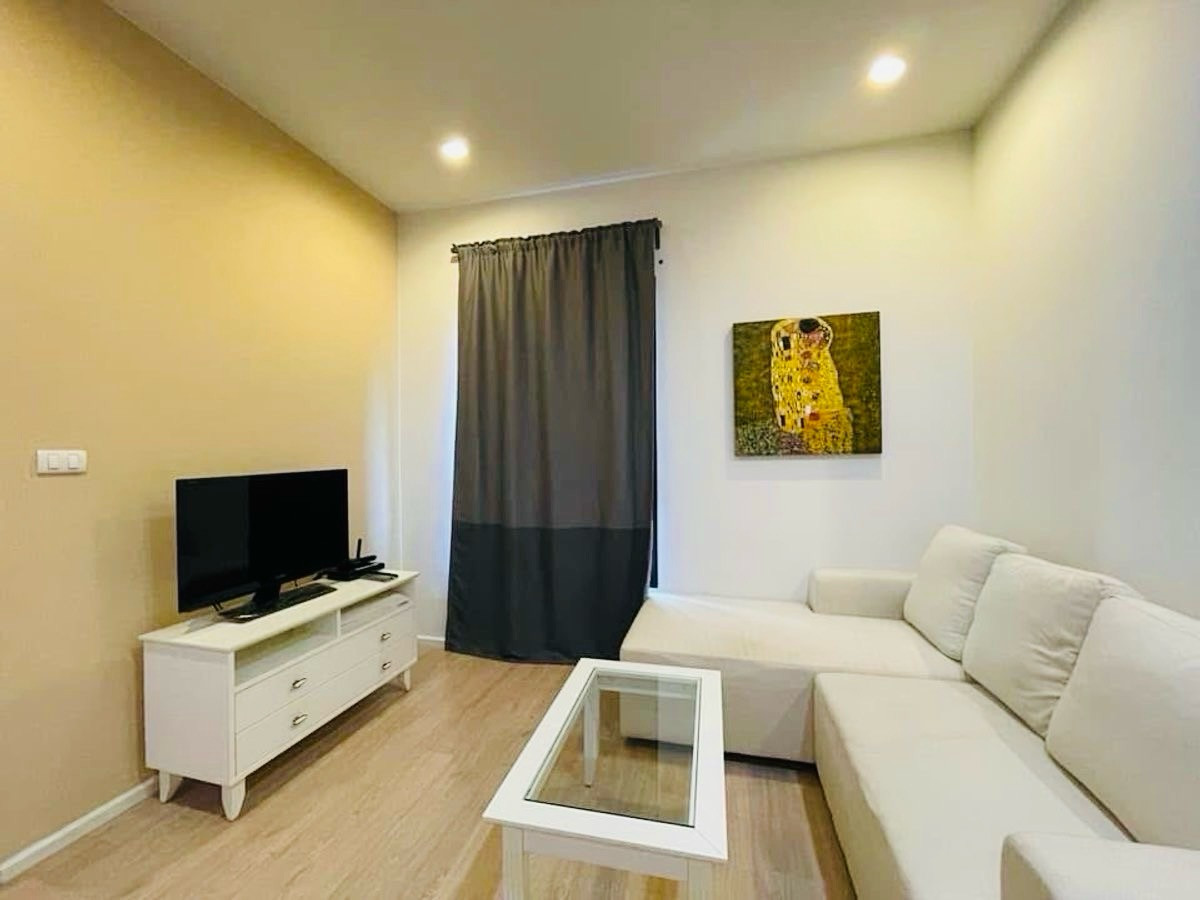 For SaleCondoPattanakan, Srinakarin : 📍 Condo for sale S1 Rama9, very good price