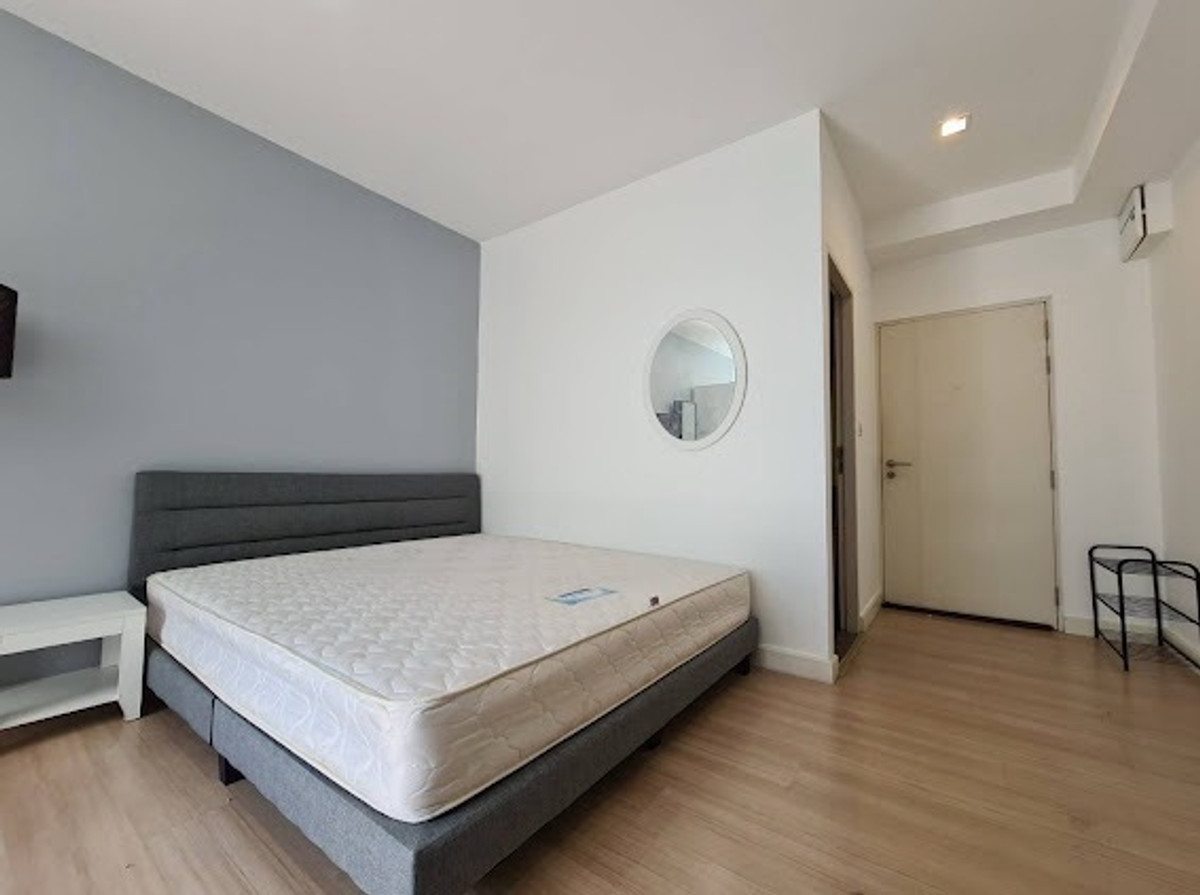 For SaleCondoSathorn, Narathiwat : 📌Urgent sale!!! Condo The Seed Mingle, size 1 bedroom, 1 bathroom, 27 sq m, price 2.65 mb, beautiful room, fully furnished, in the heart of Sathorn, great value location ☎️ 088-753-2858 Prai