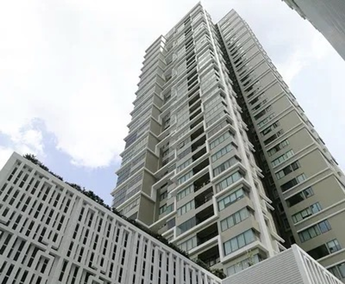 ขายคอนโดสุขุมวิท อโศก ทองหล่อ : 📍Shock Price!!  The Emporio Place | Sukhumvit 24 2 Bed 102 sqm  15.8 MB 