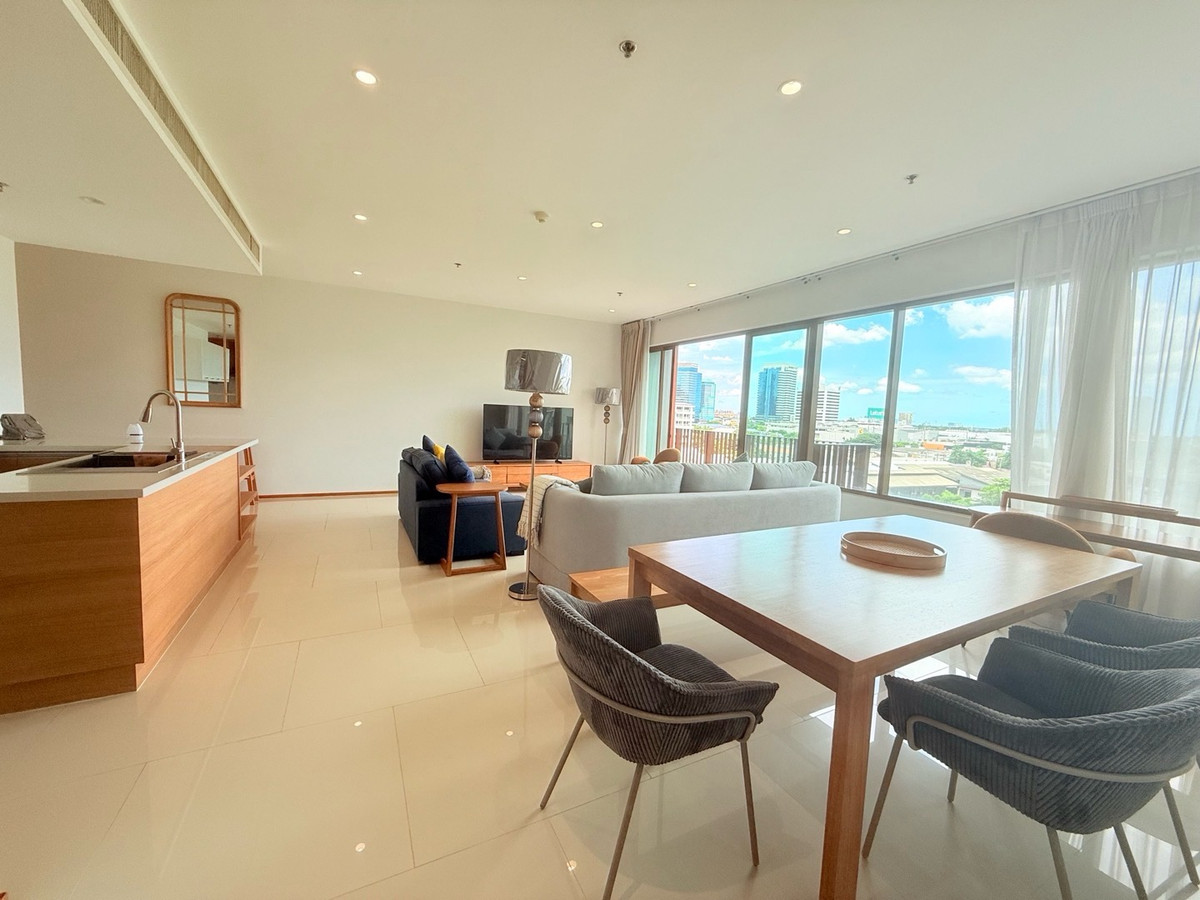 For SaleCondoSukhumvit, Asoke, Thonglor : 📍Shock Price!!  The Emporio Place | Sukhumvit 24 3 Bed 162sqm 20 MB