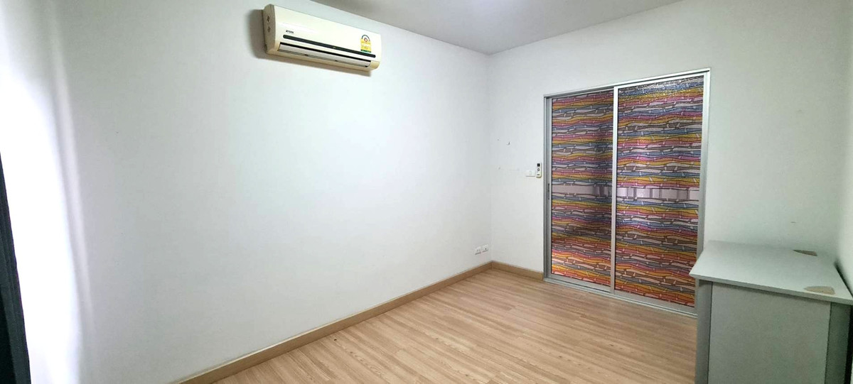 For SaleCondoChaengwatana, Muangthong : Room for sale 34 sq m, cheap price only 1 million, Condo The Kith Chaengwattana (The Kith Chaengwattana)