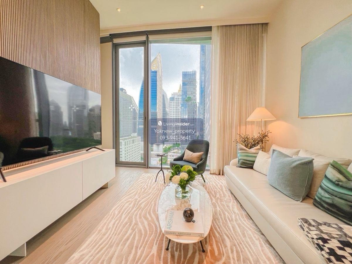 ขายคอนโดวิทยุ ชิดลม หลังสวน : SCOPE LANGSUAN
 1bed✨🐶🐈 095-6568924 kook