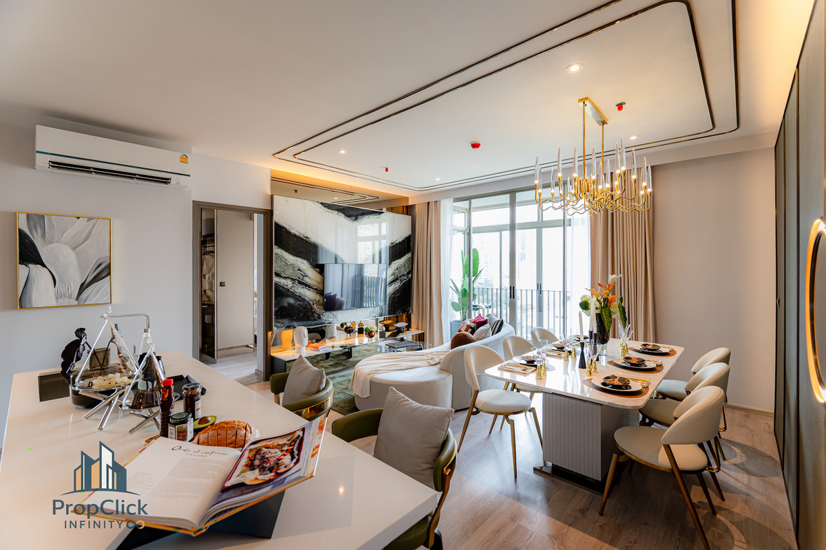 ให้เช่าคอนโดสุขุมวิท อโศก ทองหล่อ : 🎉🎉🎉 คอนโดหรูให้เช่า(ห้องใหม่) 🎉🎉🎉  ‼️ พร้อมอยู่เข้า 15 ธันวาคม 2568  ‼️‼️