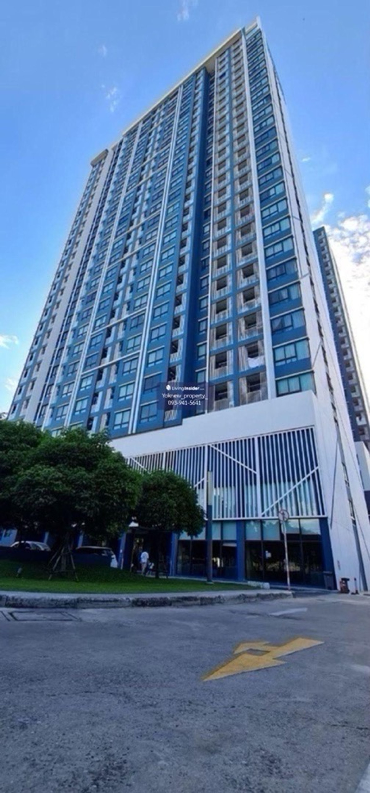 ขายคอนโดเกษตรศาสตร์ รัชโยธิน : ✨ Niche Mono Ratchavipha ✨  
คอนโดห้องสวย แต่งครบ เฟอร์ครบ พร้อมเข้าอยู่ 🌟  
095-6568924 kook