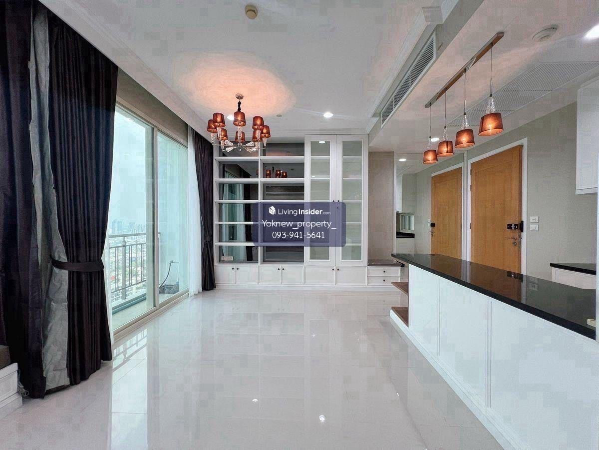 For SaleCondoKasetsart, Ratchayothin : ✨ ขายคอนโด Wind Ratchayothin ✨
ขนาด 54.77 ตร.ม.
 095-6568924 kook