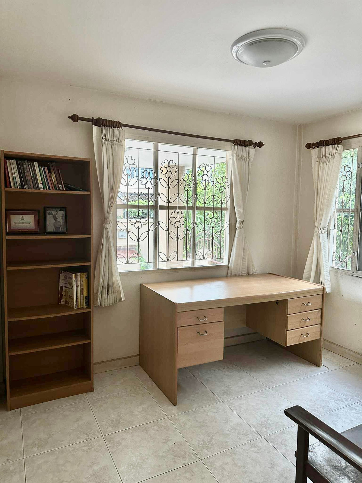 ขายบ้านนวมินทร์ รามอินทรา : มัณฑนา พระยาสุเรนทร์ 26 / 3 ห้องนอน (ขาย), Manthana Prayasuren 26 / 3 Bedrooms (FOR SALE) PINP048