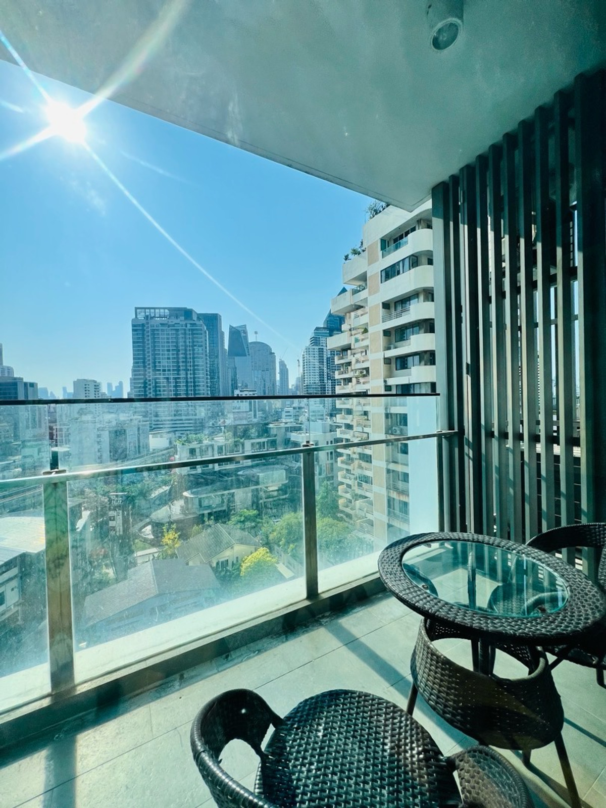 ขายคอนโดสุขุมวิท อโศก ทองหล่อ : 📌ขายด่วน!!! คอนโด Aequa sukhumvit49  ขนาด 1 ห้องนอน 1 ห้องน้ำ 56.6 ตร.ม. ราคา 8.5 ลบ. คอนโดเลี้ยงสัตว์ได้🐶🐱 ห้องสวย แต่งครบ วิวดี ราคาดีที่สุดในตลาด ☎️0887532858