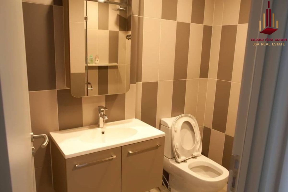 For RentCondoSapankwai,Jatujak : ✨ For Rent: Onyx Phahonyothin Condo ✨ 💰 Only 20,000 THB/month