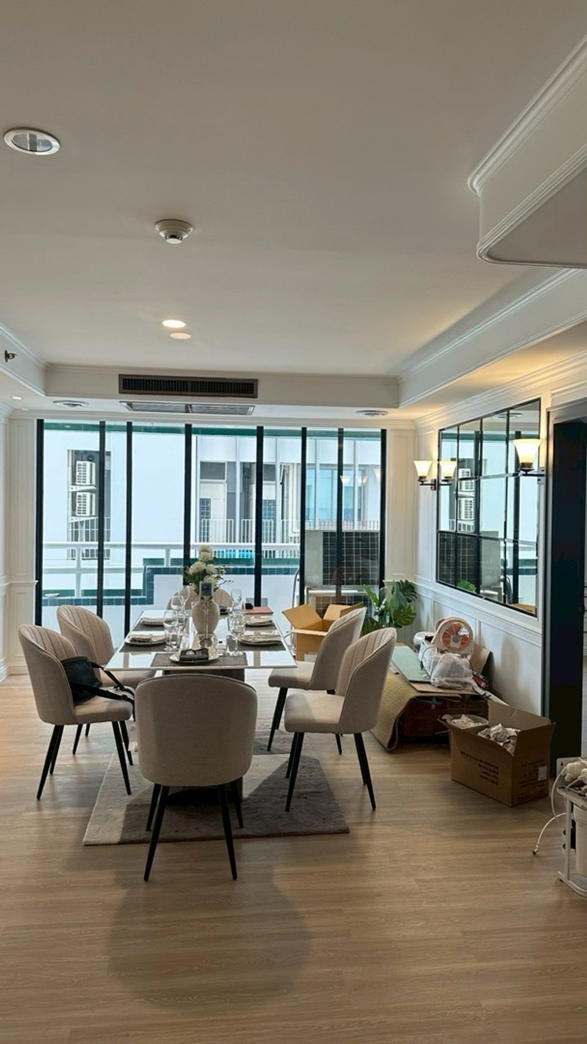 ขายคอนโดสุขุมวิท อโศก ทองหล่อ : Raer Unit🔥27.9 MB💥240 ตร.ม 3 ห้องนอน | 4 ห้องน้ำ🌵080-065-6570