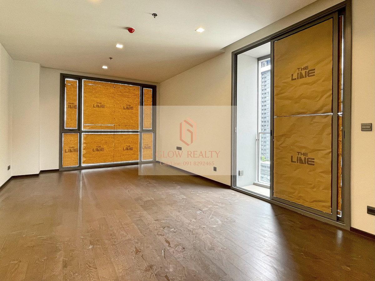 ขายคอนโดราชเทวี พญาไท : ขายทิ้ง🔥 ห้องใหม่ไม่คยอยู่ ตำแหน่งหัวมุม ต่ำกว่าตลาด 23%