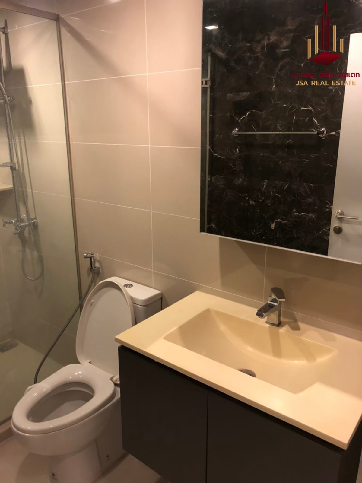 For RentCondoWongwianyai, Charoennakor : ✨ For Rent: Nye by Sansiri Condo ✨ 💰 Only 15,000 THB/month