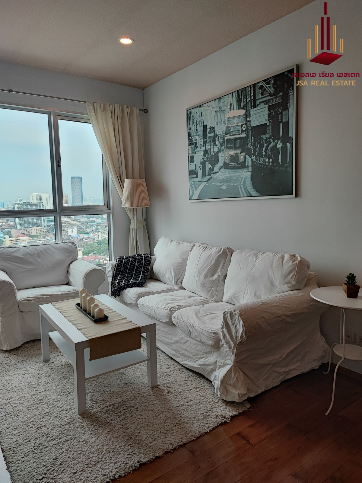 ให้เช่าคอนโดวงเวียนใหญ่ เจริญนคร : ✨ For Rent: Hive at Sathorn Condo ✨ 💰 Only 28,000 THB/month