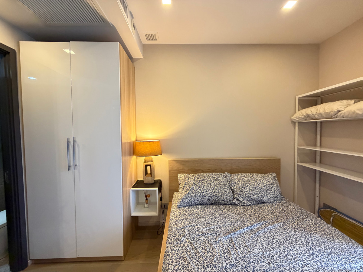 ให้เช่าคอนโดสุขุมวิท อโศก ทองหล่อ : 🔥 HOT DEAL 1 bedroom for rent at Ashton asoke 🔥