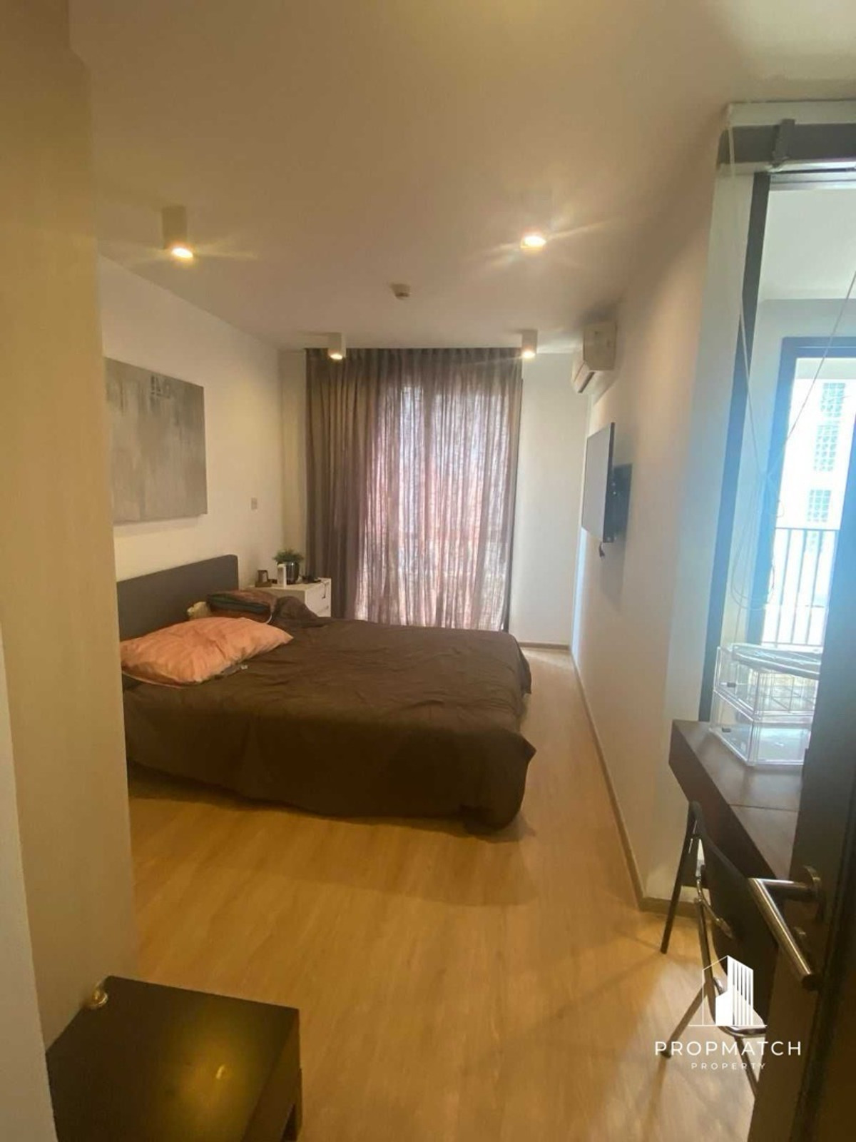 For SaleCondoRatchathewi,Phayathai : 🔥HotDeal✨Maestro 12 Ratchathewi 2Bed 2Bath 7.5Mb