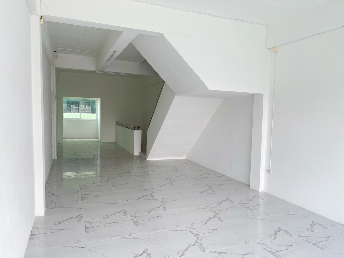 ขายอาคารพาณิชย์มหาสารคาม : ขายด่วน อาคารพาณิชย์ 3 ชั้น 1 คูหา ทำเลทอง กลางเมืองมหาสารคาม ที่ตั้ง ถนนศรีสวัสดิ์ดำเนินโกสินทร์ 