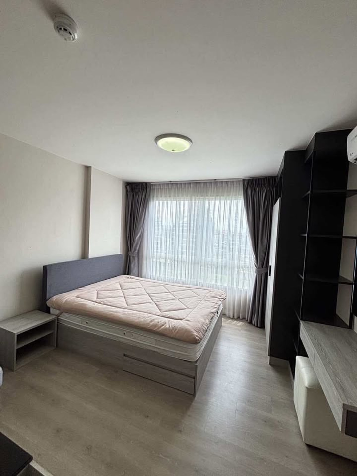 ขายคอนโดปทุมธานี รังสิต ธรรมศาสตร์ : (19633) Dcondo Campus Dome-Rangsit