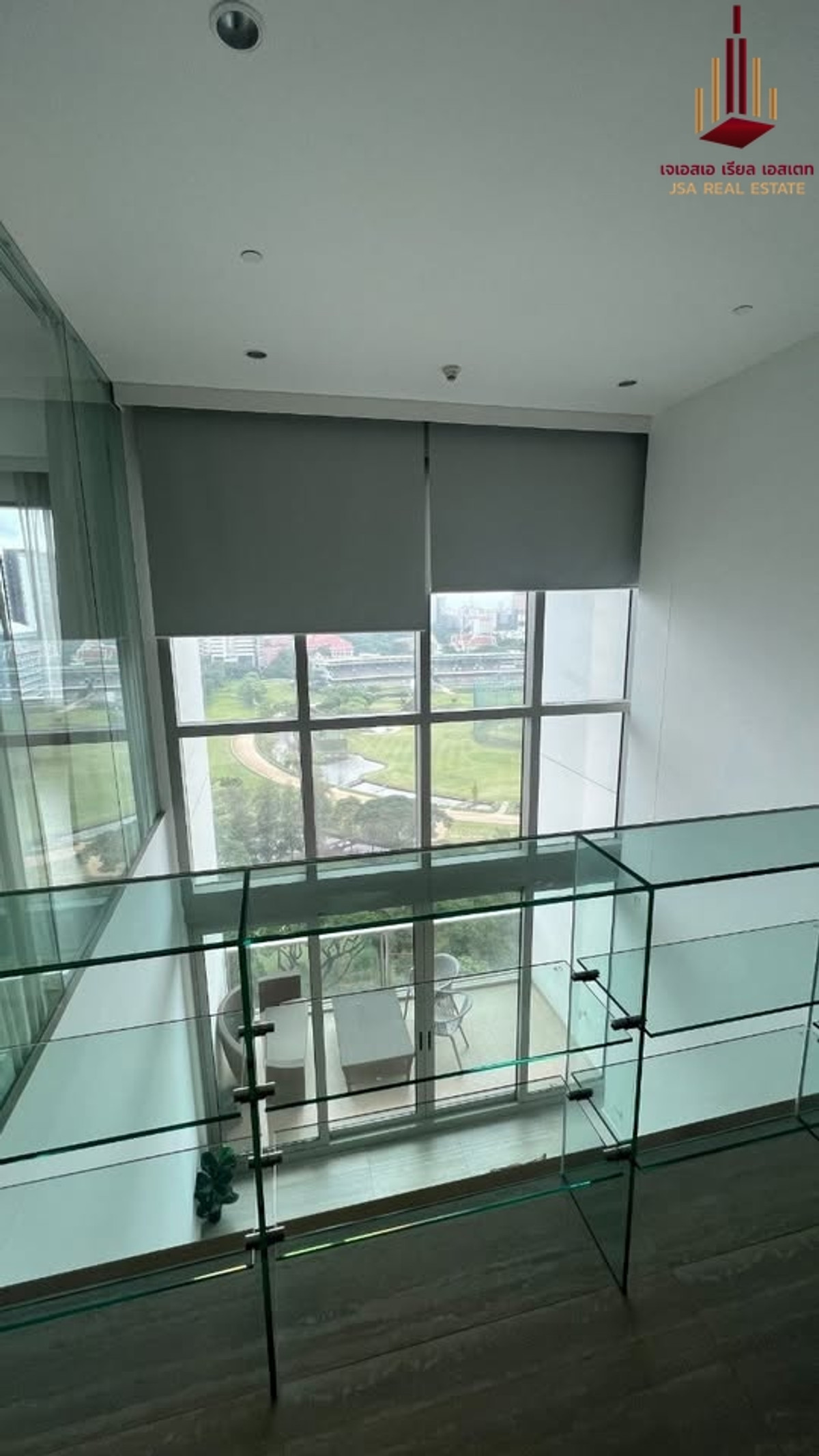 For RentCondoWitthayu, Chidlom, Langsuan, Ploenchit : ✨ For Rent: 185 Rajadamri Condo ✨ 💰 Only 200,000 THB/month