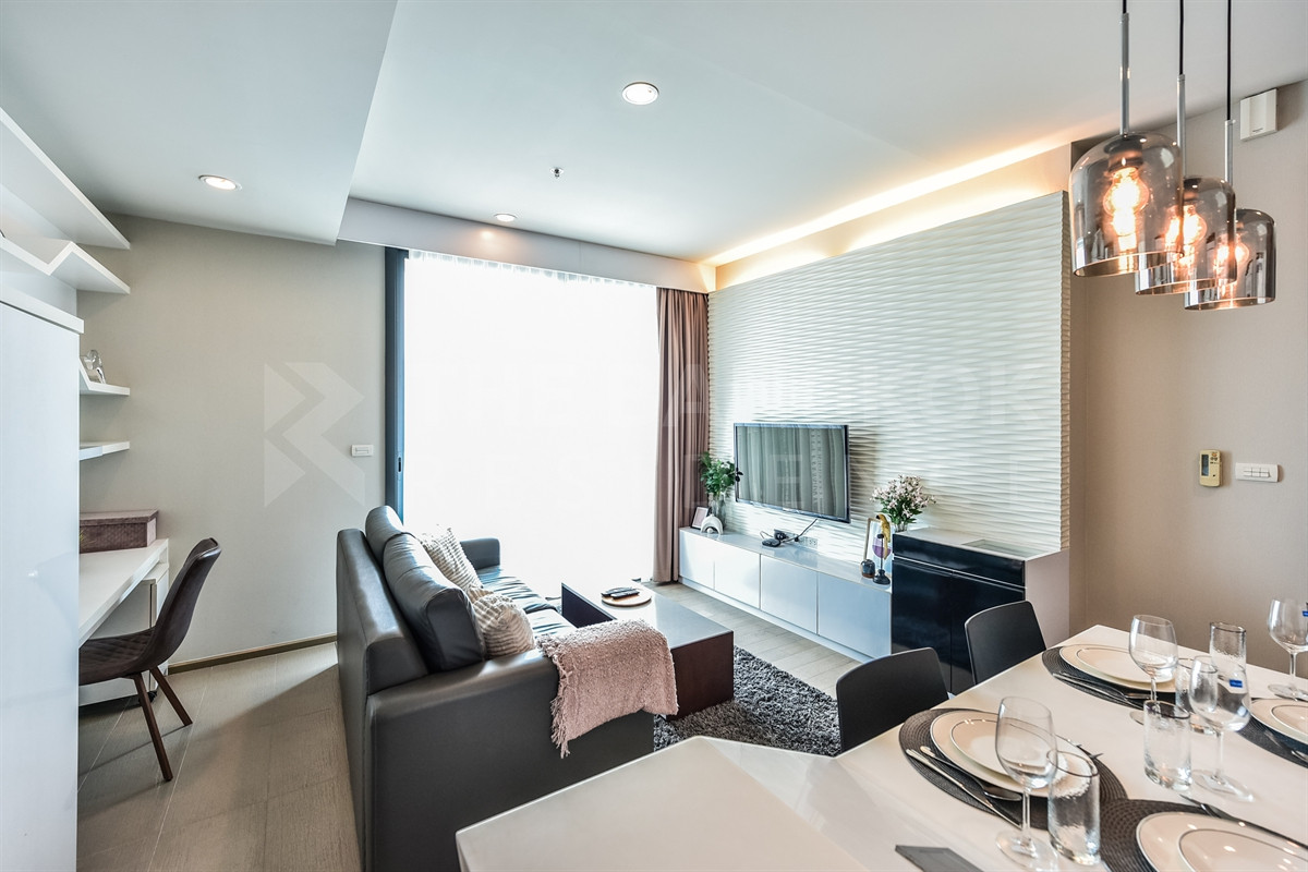 For RentCondoRatchathewi,Phayathai : 🔥Available Rent🔥Pyne by Sansiri 1B1B 45sqm. 30K/Month Call Ms.Angel(Aumi)0658209572